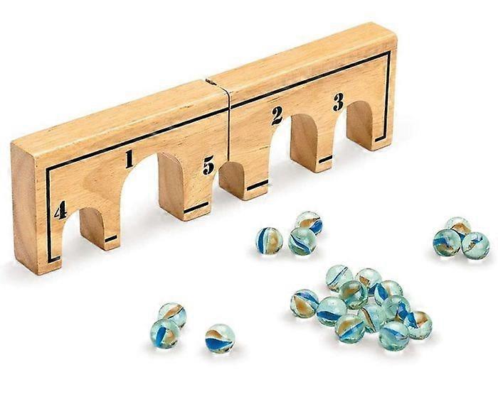 Cayro - Balls and target