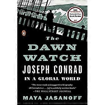 Het horloge van de dageraad: Joseph Conrad in een geglobaliseerde wereld