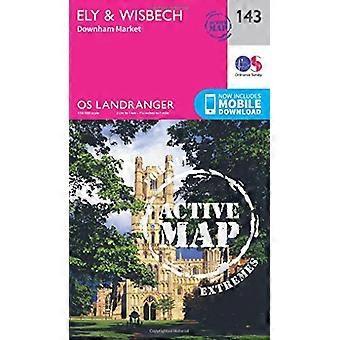 Ely & Wisbech, Downham Market