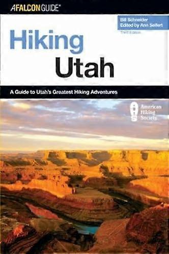 Senderismo Utah