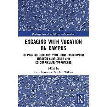 Berufliche Orientierung auf dem Campus: Unterstützung der Berufsorientierung von Studierenden durch curriculare und außercurriculare Ansätze (Routledge Research in R)