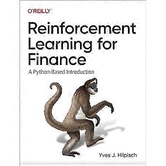 Reinforcement Learning voor finance: een introductie op basis van Python