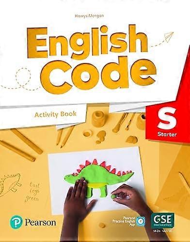 English Code British Starter Activity Book (English Code)