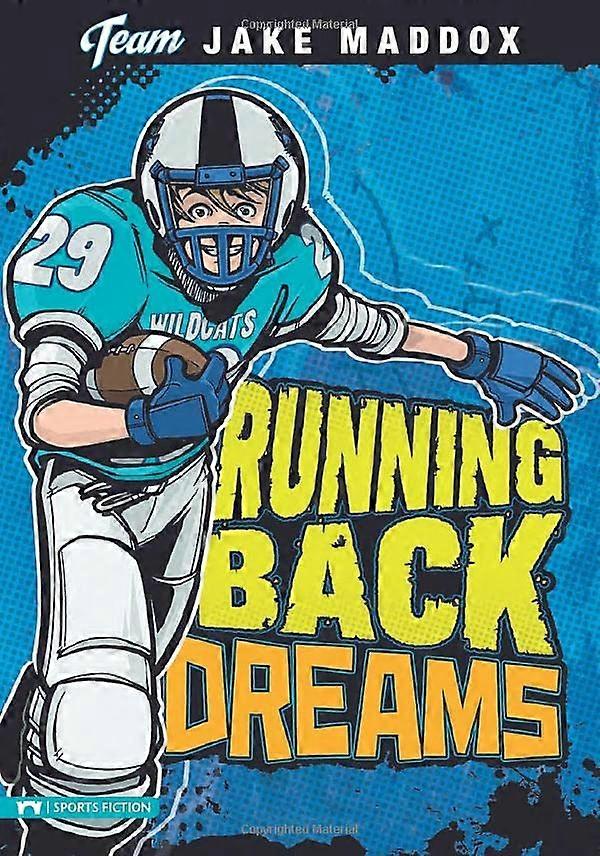 Running Back Dreams
