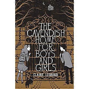 Het Cavendish-huis voor jongens en meisjes