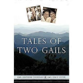 Cuentos de dos Gails