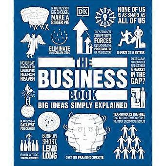 Il libro di business: Grandi idee spiegate in modo semplice (Grandi idee spiegate in modo semplice)