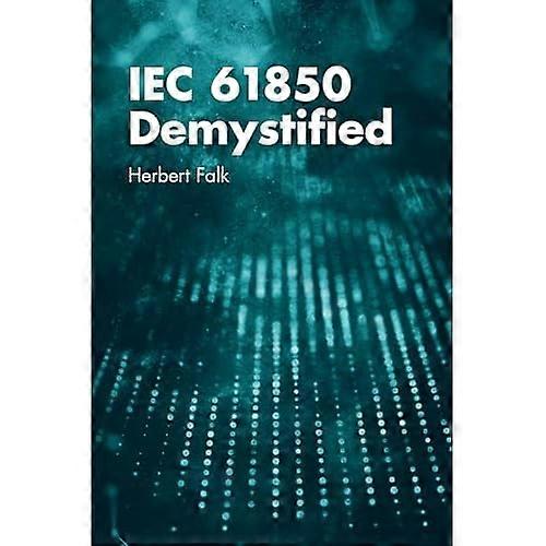Iec 61850 Demystified