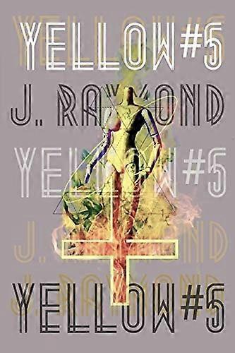 Yellow #5