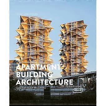 Architektura apartamentowca : Nowoczesne rozwiązania