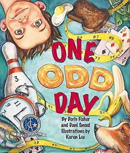 One Odd Day