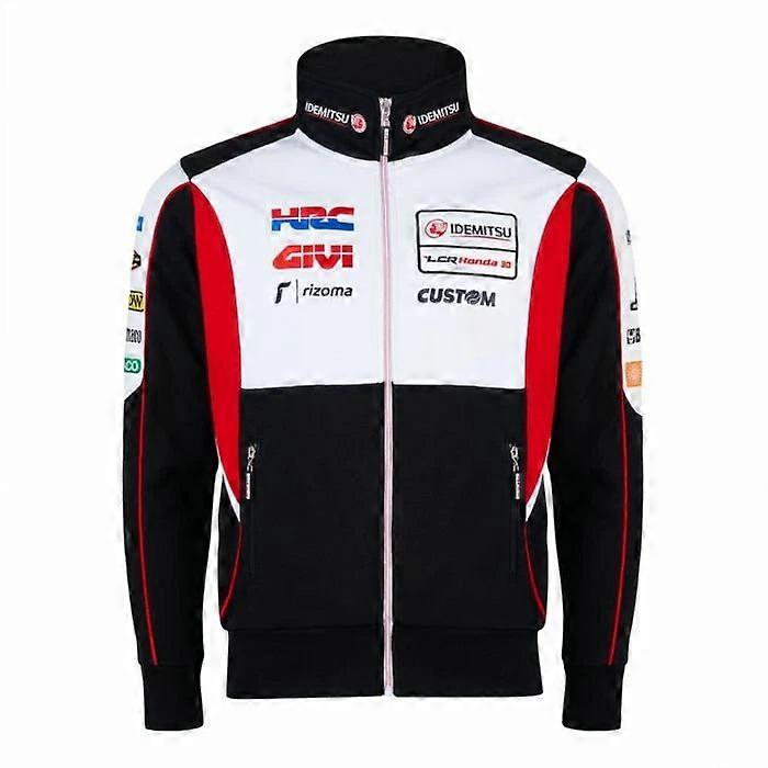 Soft Shell Sublimation Jacket-046