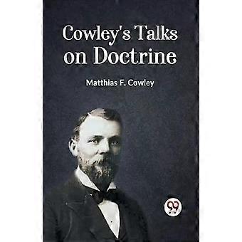 Palestras de Cowley sobre doutrina - F. Cowley Matthias
