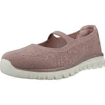 Skechers Bailarinas Graceful Chic Motion