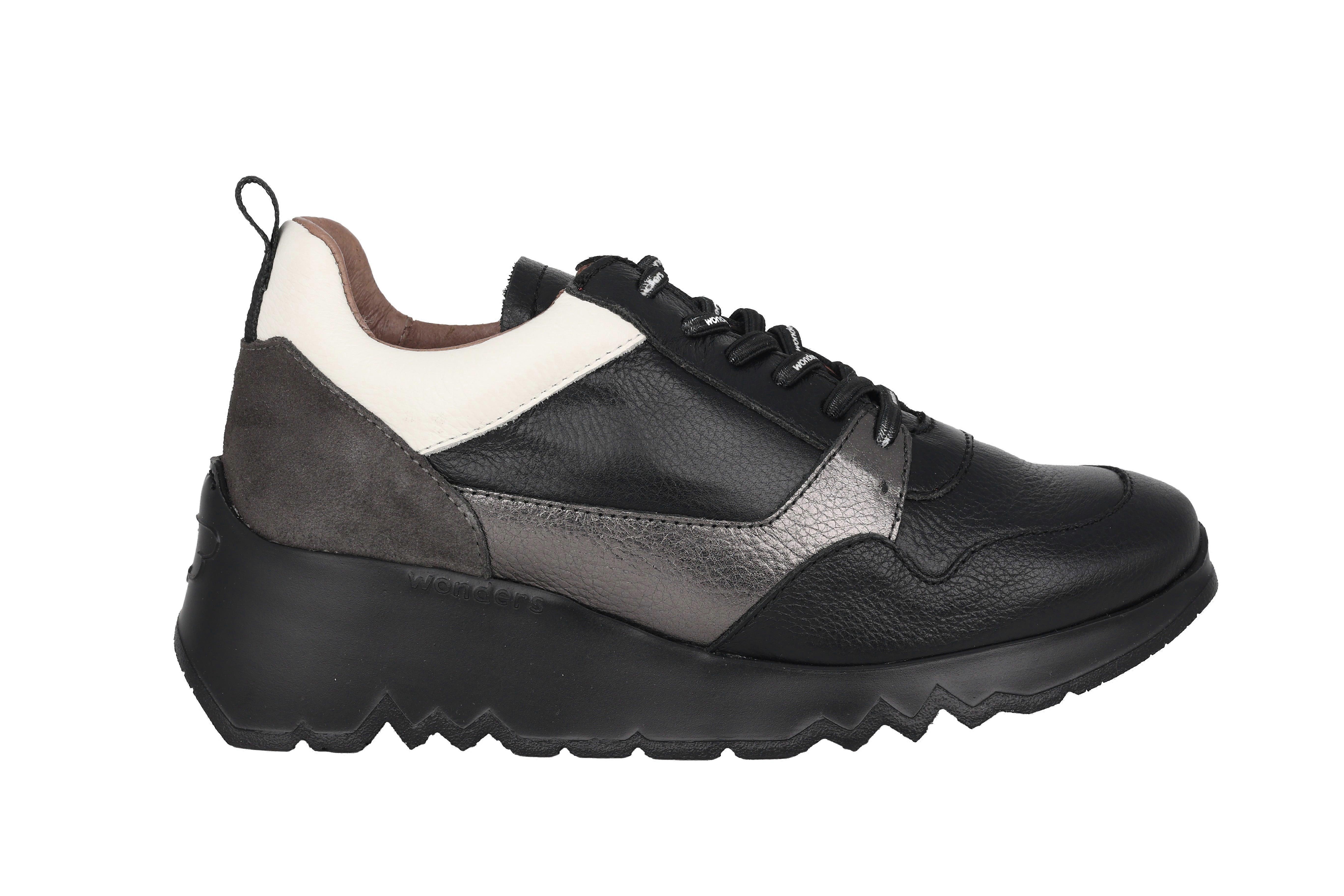 Wonders Suki - women's sneaker