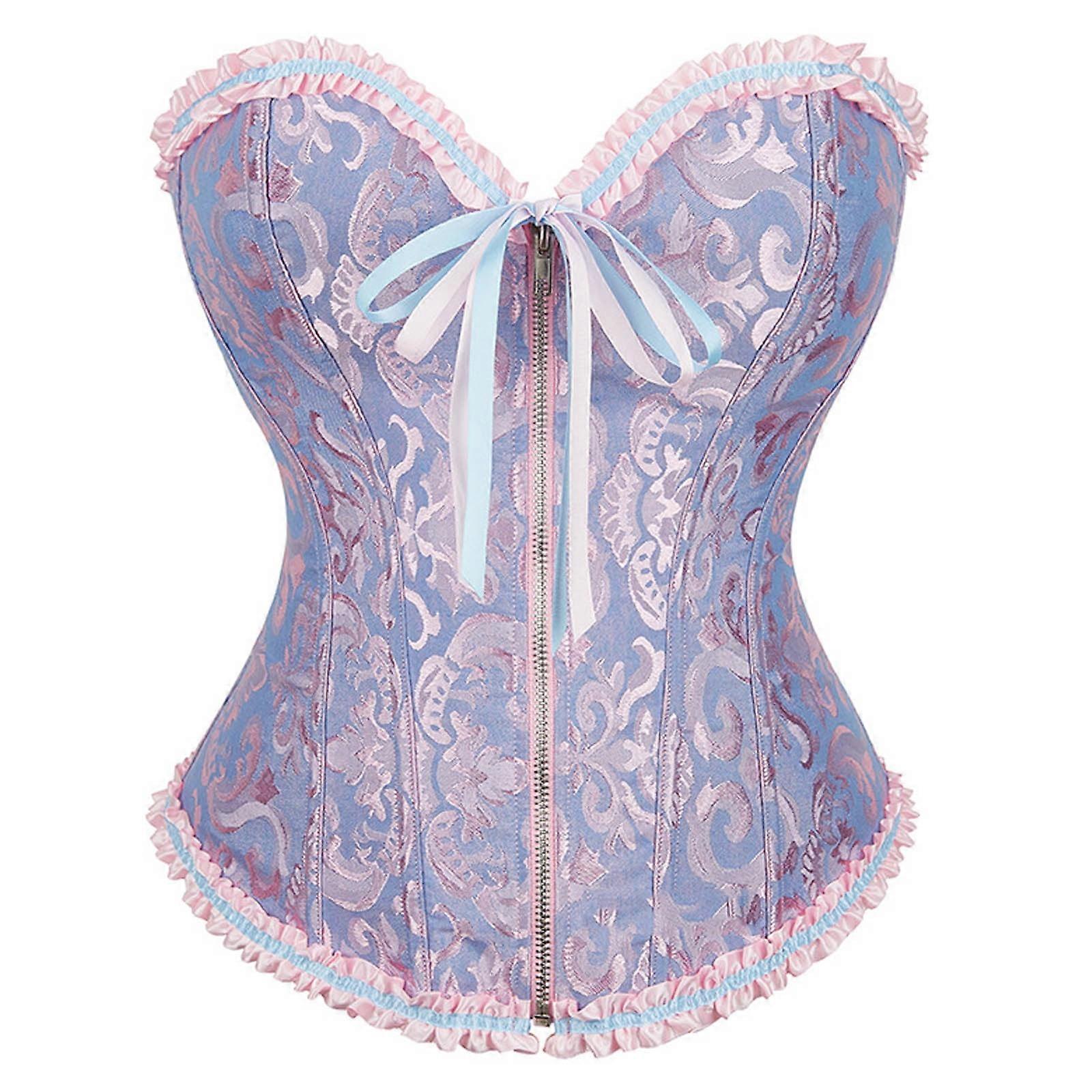 Hipattires Corsets