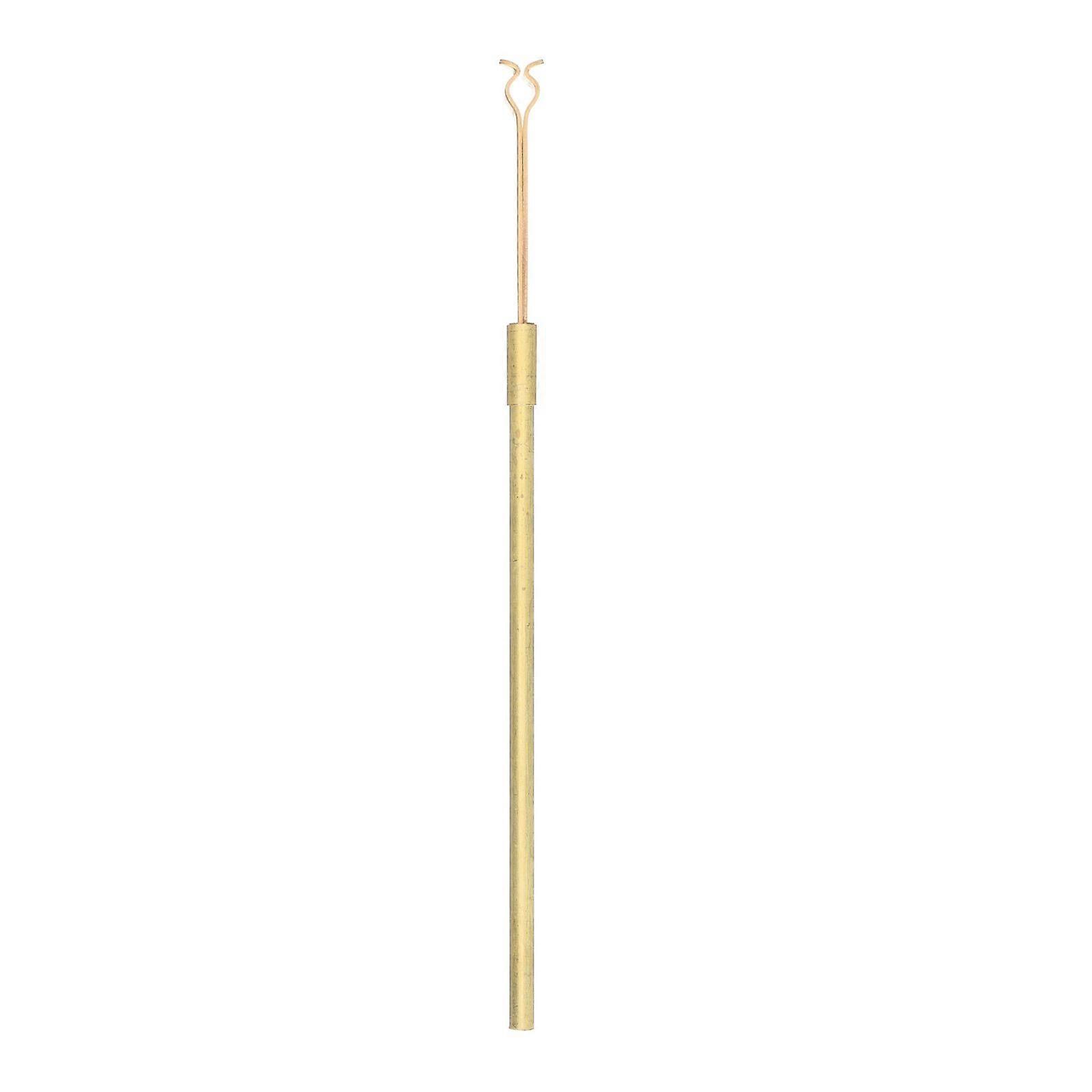 Durable Cello Violin Sound Post Premium Copper Column Tool Cello Accessory