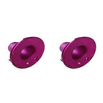 2X Front Baffle Shell Board Part for Hair Dryer Accessory Case Cover HD01 HD02 HD03 HD07 HD08 Repair Parts A