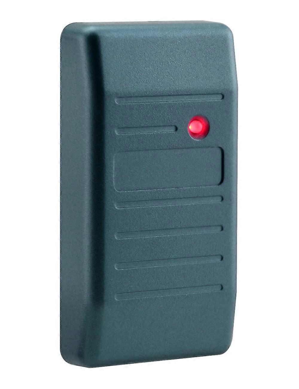 13.56MHz RFID Reader RS485 Contactless Smart Card Module DC 12V Waterproof for Access Control