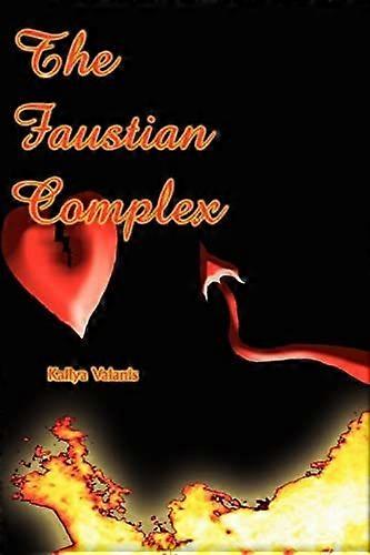 Faustian complex