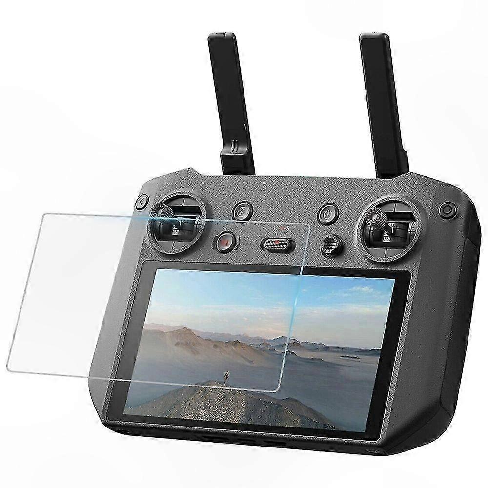 Tempered Glass Screen Protector for Drone Remote Control