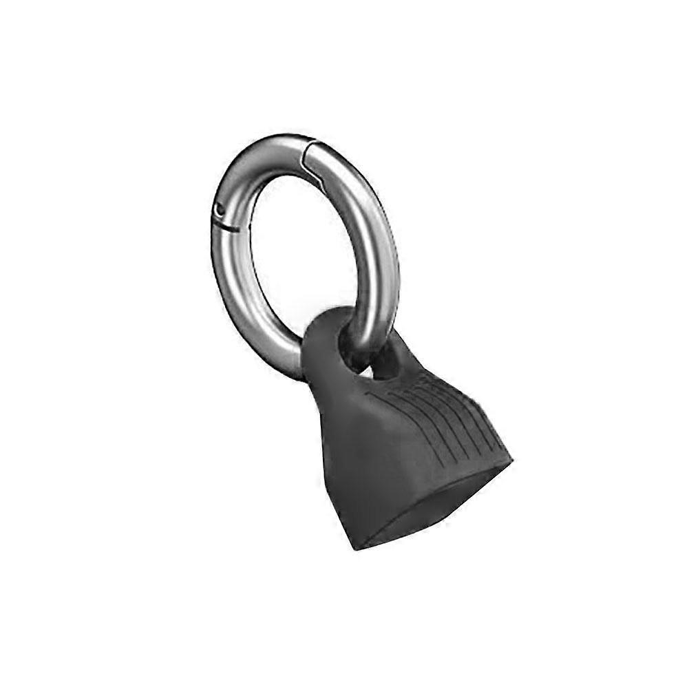 Portable data cable organizer Gray, Black, Yellow