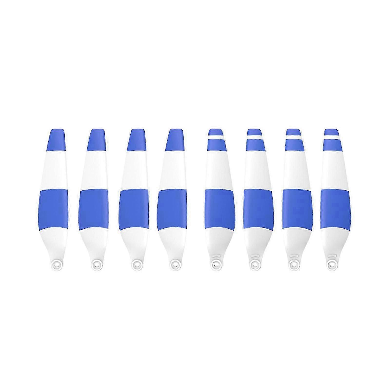 For Mini 3 Pro Drones Propeller Wing Noise Reduction Propeller Accessories