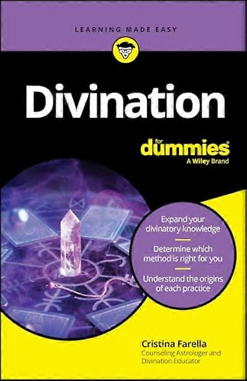 Divination for Dummies