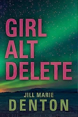Girl alt delete