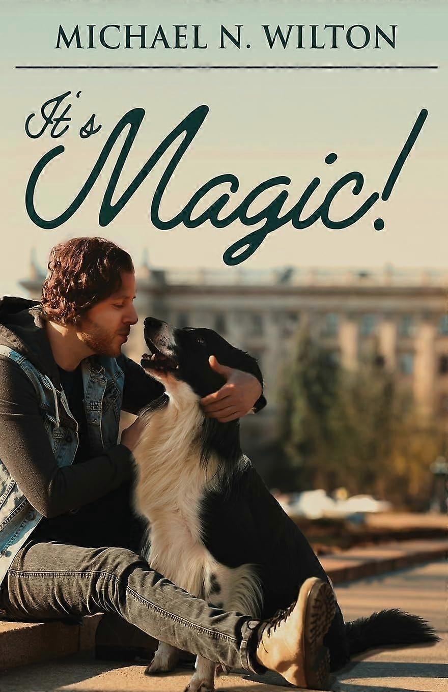 It's magic