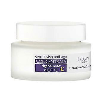 Labcare Crema Facial Regenerante Noche 50 ml Unisex