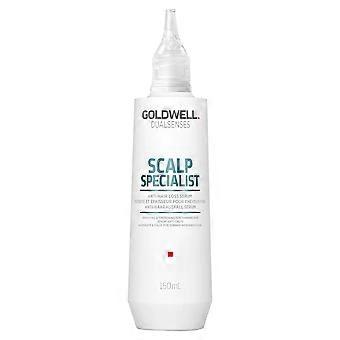 Goldwell Dualsenses Scalp Specialist Leave In Scalp Treatment Serum Anti-Hair Loss 150 ml