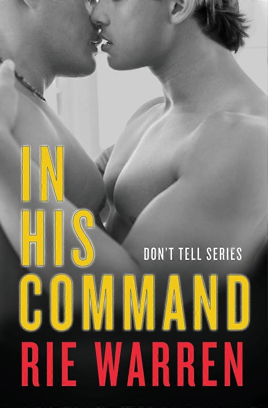 In His Command - Rie Warren - Paperback - en Book
