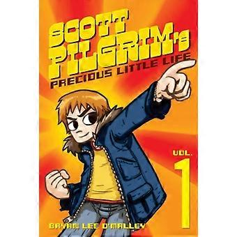 Scott Pilgrim: Scott Pilgrim's Precious Little Life v. 1 (Scott Pilgrim's)