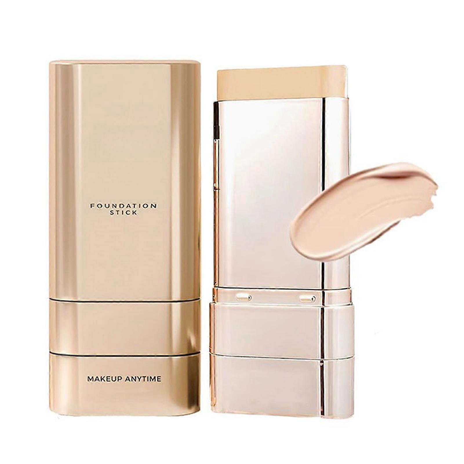 Makeup Stick Easy Blend & Portable for Quick Touch-Ups