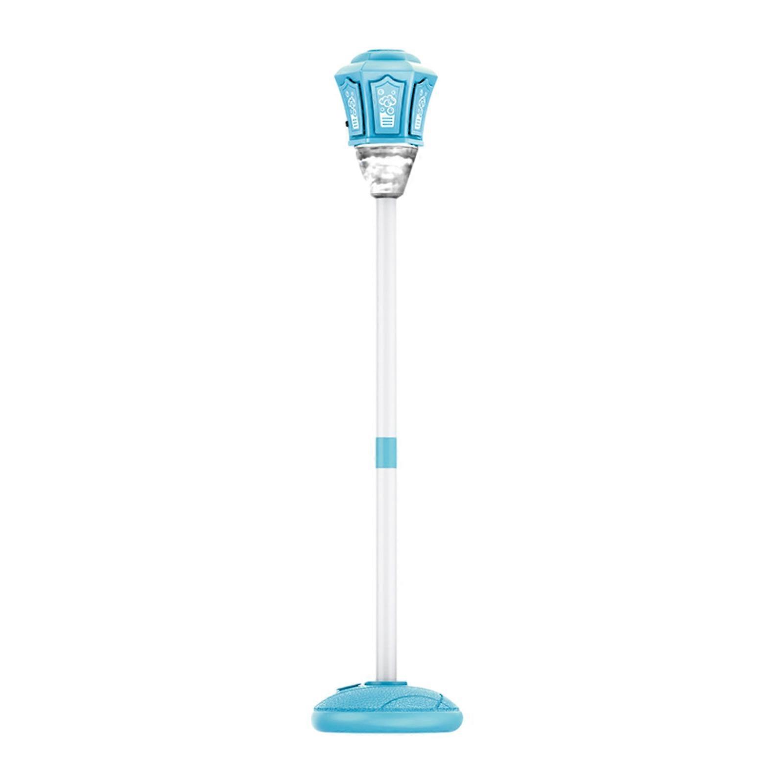 Electric Bubble Maker Stable Base & Dense Bubbles for Garden Events