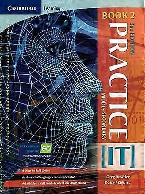Practice IT Book 2