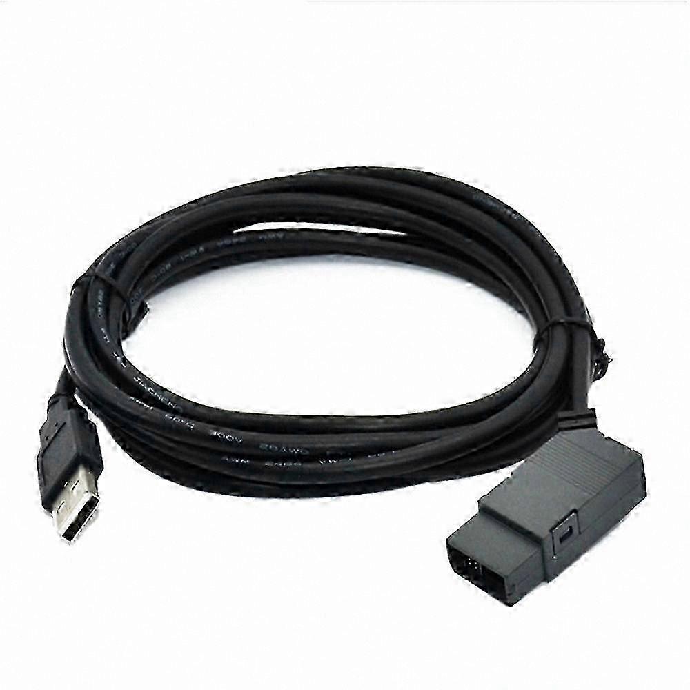 Isolated USB Programming Cable for PLC RS232 Interface Adapter 6ED1057-1AA01-0BA0 1MD08 1HB08-Compatible