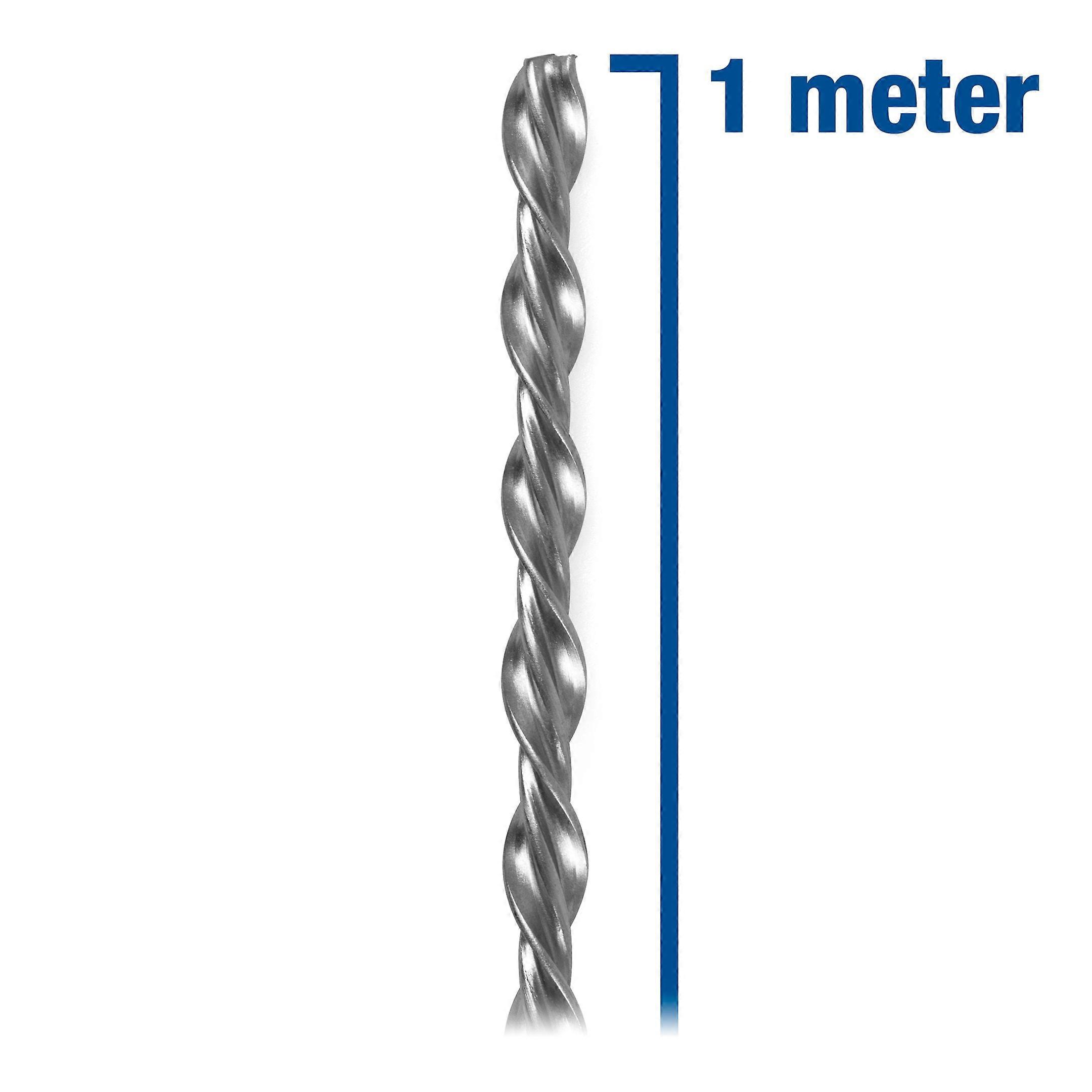 BrickFix 6mm Helical Bars x 10 Pack