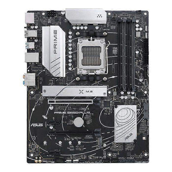 ASROCK PRIME B650-PLUS-CSM