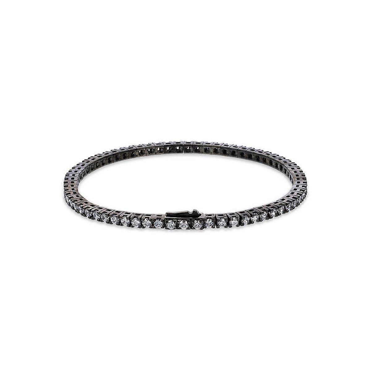 BIJOUX ALBERT M. JEWELS WSOX00568.RT.WHI.21
