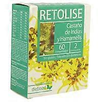 Retolise (Circulation) 60 tablets
