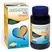 Omegastend Plus 60 softgels