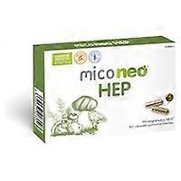 Mico Neo HEP 60 capsules