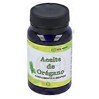 Oregano oil 60 softgels