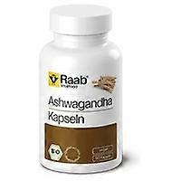 Ashwagandha 90 capsules