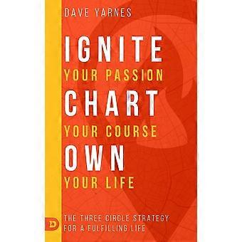 Ignite your passion chart your course own your life