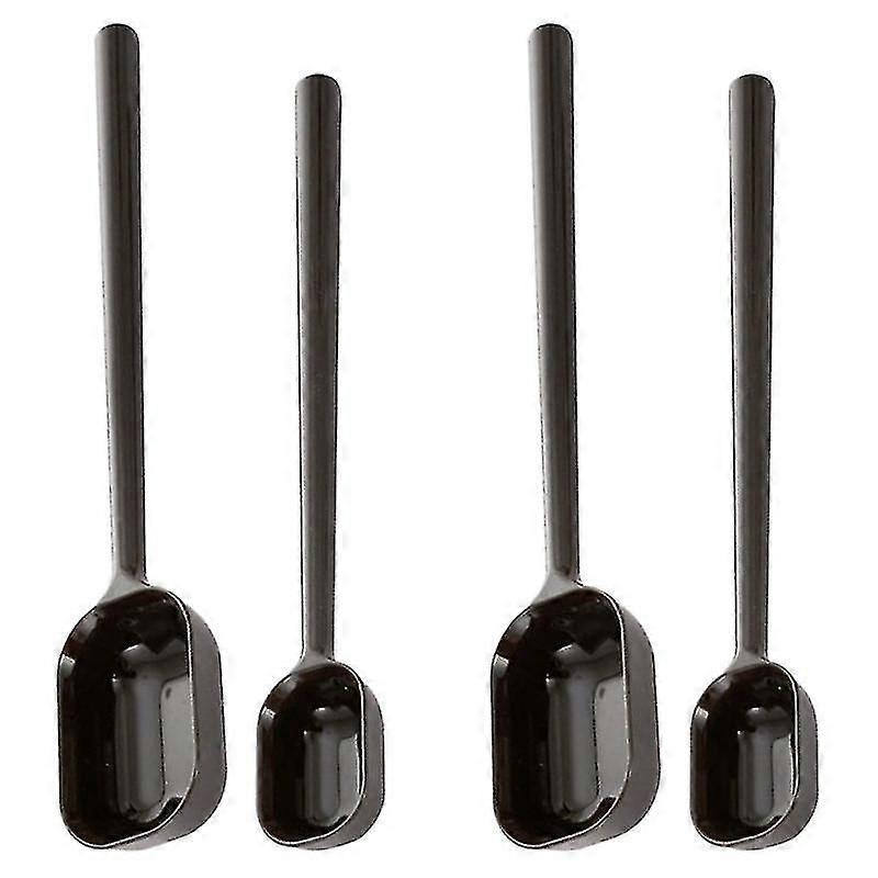 4pcs Kitchen utensils,  Salt Spoon