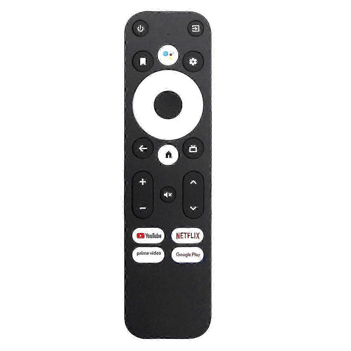 Voice remote control for KM2 Plus Android TV box replacement