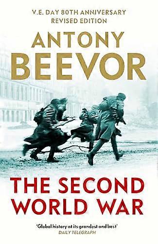 The Second World War